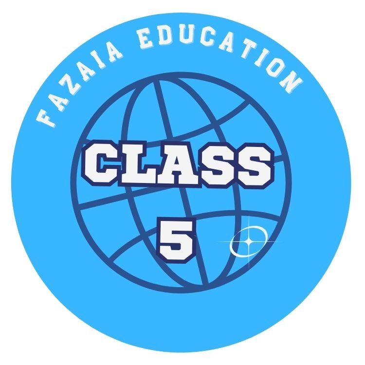 class-5th-notes