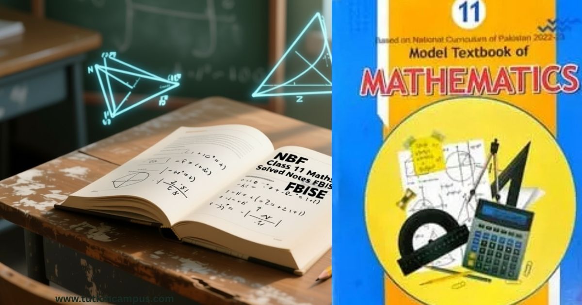 Solved Example Problems NBF Class 11 Maths FBIS