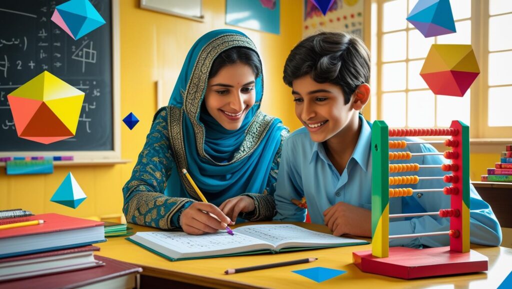 download-fazaia-class-4-math-notes-in-pdf-format-for-easy-learning