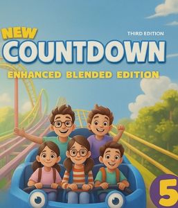 countdown-class-5-math