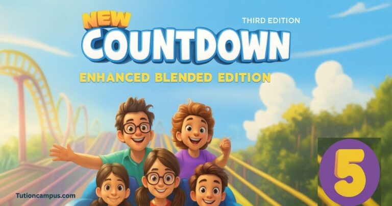 countdown-class-5-math