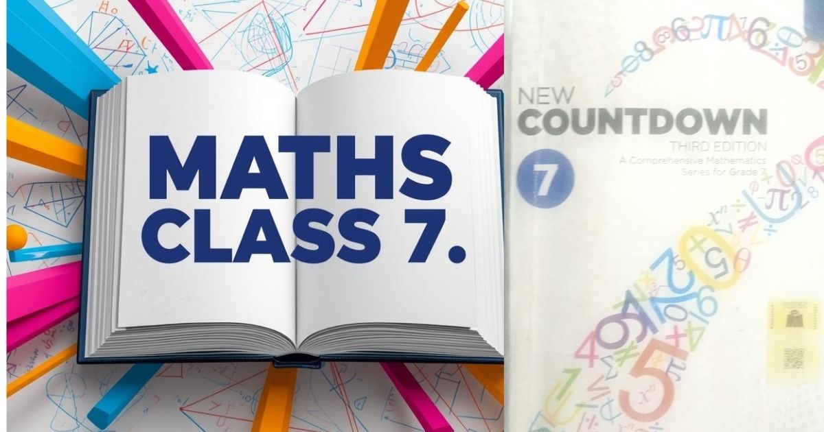 countdown-class-7