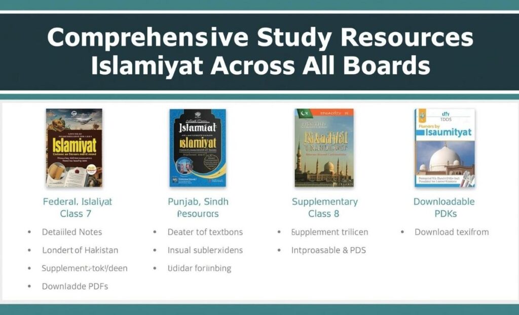 islamiyat-class-7-book-pdf-access-for-kpk-punjab-sindh-and-federal-boards