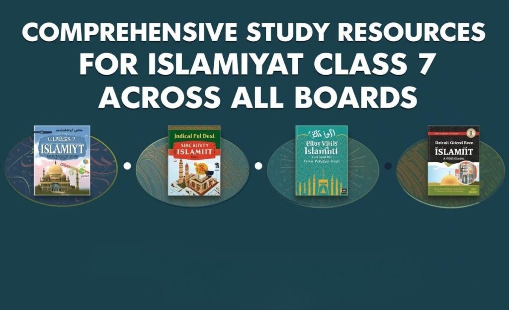 islamiyat-class-7