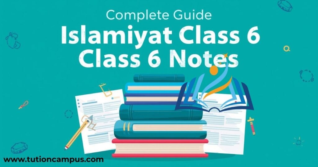 download-islamiyat-class-6-book-pdf-for-all-boards