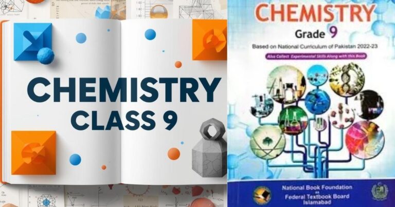 chemistry-class-9