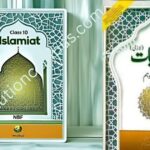 Class 10 Islamiat Book NBF PDF 2025 free download – Federal Board, Punjab, Sindh, KPK syllabus with solved exercises and notes