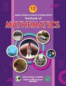2nd year maths federal board MCQs with answers pdf download