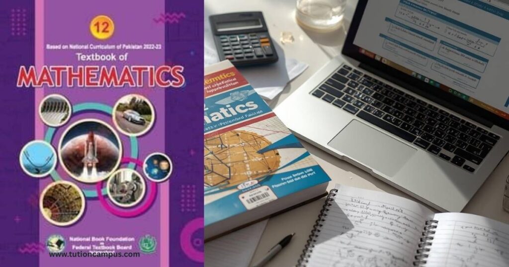 Chapter wise 2nd year maths federal board solved exercises and functions limits notes